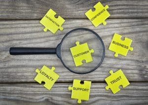 customer experience