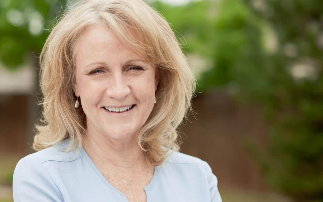 Diane Magers – CCXP Insights. Innovation. Impact.