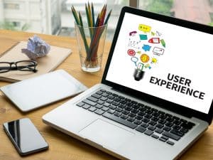 User Experience Matters by Stacy Sherman