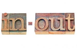 Outside-In vs. Inside Out Thinking