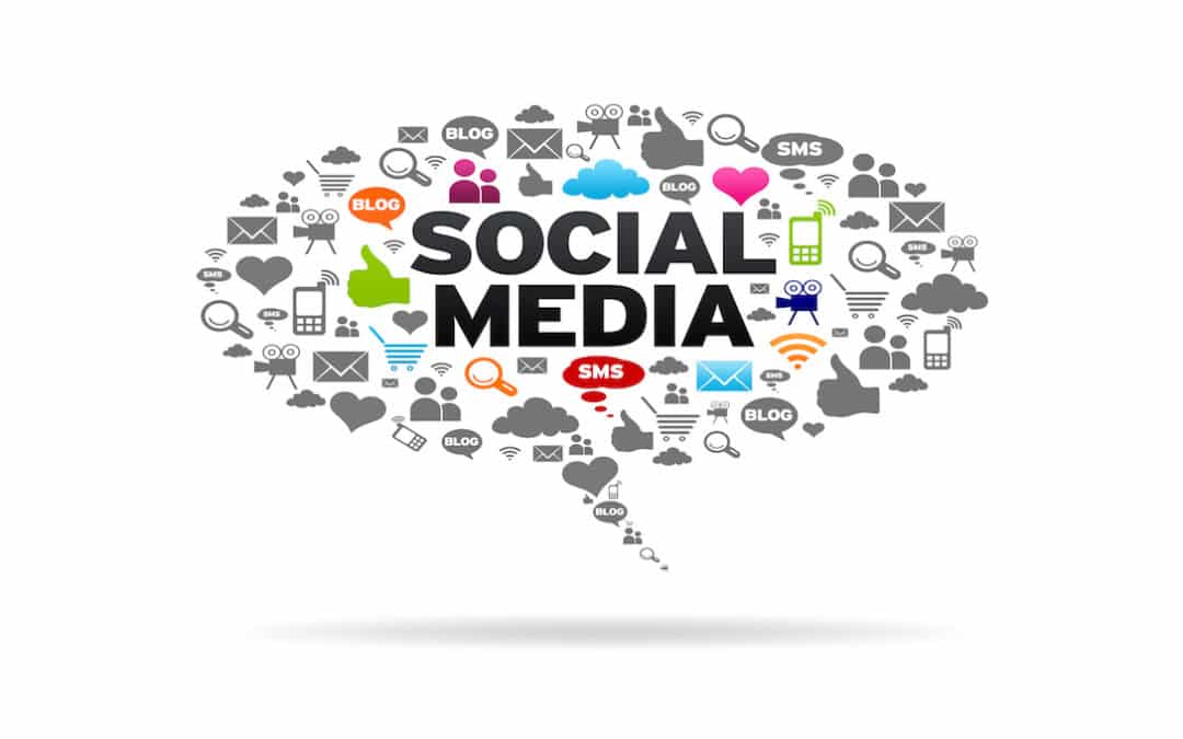 5 Ways To Use Social Media To Improve Customer Experiences