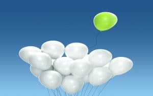CX Example that Stands Out From The Rest by Stacy Sherman