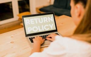 Return Policy & Impacts On Customer Experience by Stacy Sherman of DoingCXRight
