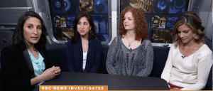 Stacy Sherman on Dateline NBC