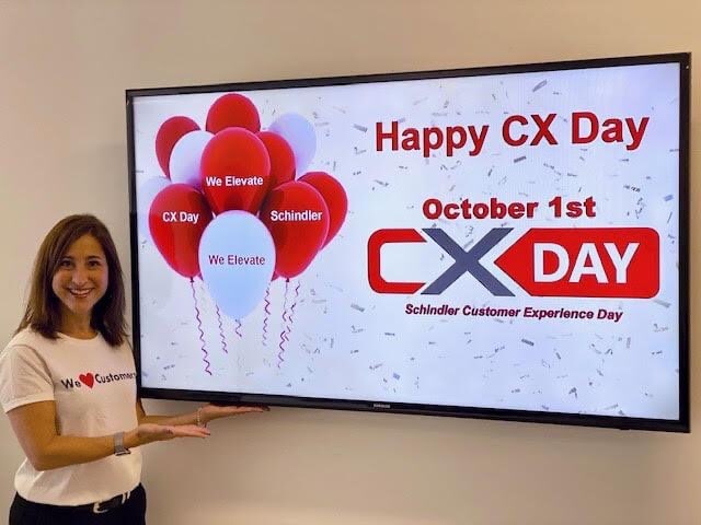 14 Effective Ways To Celebrate CX Day (and beyond)