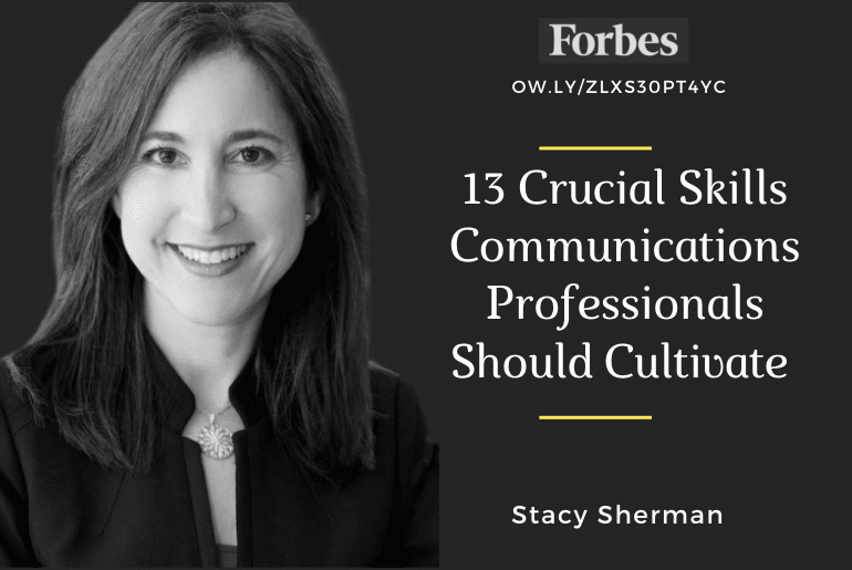 13 Communication Skills To Cultivate Success