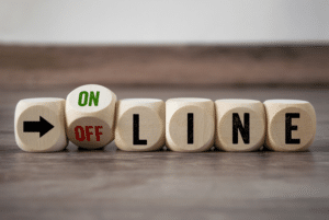 How to pivot to an online business without sacrificing CX