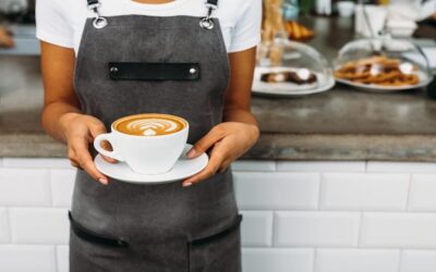 What Excellent CX At Coffee Shops Can Teach Brands