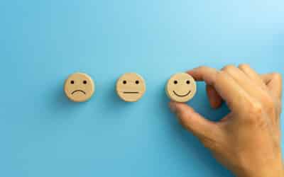 How To Leverage “Smiles & Frowns” To Improve Customer Experiences