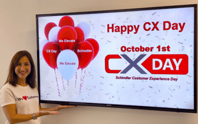 Simple Ways To Celebrate Customer Experience CX Day