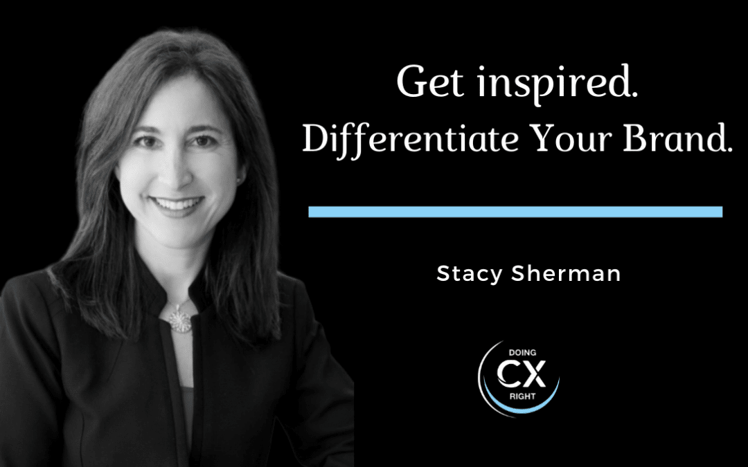 Customer Experience Quotes Of The Day