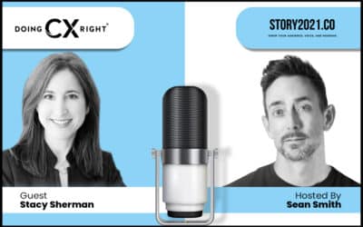 Actionable CX Tips From Story2021 Event