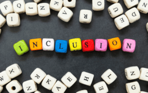 Increasing employee retention through more inclusion and diversity in workplace by stacy sherman
