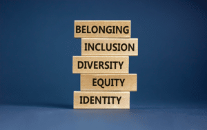 Diversity, Inclusion and Belonging impacts to customer experiences
