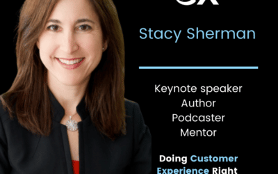 About Stacy Sherman