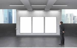 Is customer experience replacing advertising
