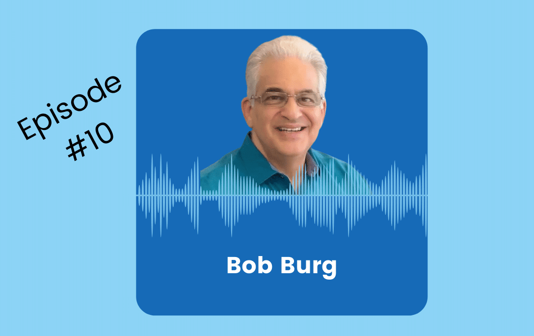 How to communicate and deliver value - Stacy Sherman interviews Bob Burg