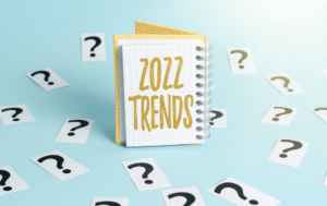 Customer Experience Workplace Trends 2022 and beyond by Stacy Sherman