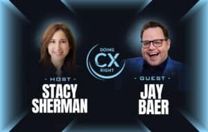 How To Hug Your Haters & Make Customers Love Your Brand- Jay Baer and Stacy Sherman