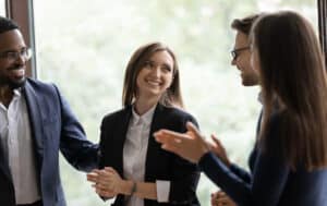 5 easy ways to show customers they matter by Stacy Sherman