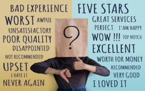 How do you know if consumers are satisfied? Learn how to measure Customer Experiences & understand the WHY behind your NPS score