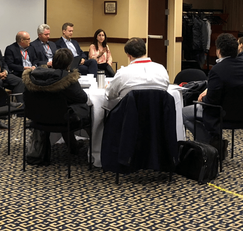 stacy sherman speaker panel at Rutgers University stacy sherman speaker panel at Rutgers University