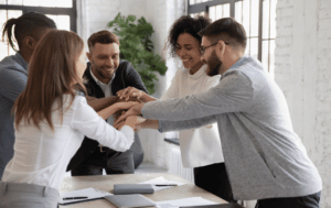 6 ways to increase employee engagement at your contact center and throughout the organization