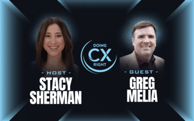 Driving Positive Outcomes During CX Day, Customer Service Week & Beyond