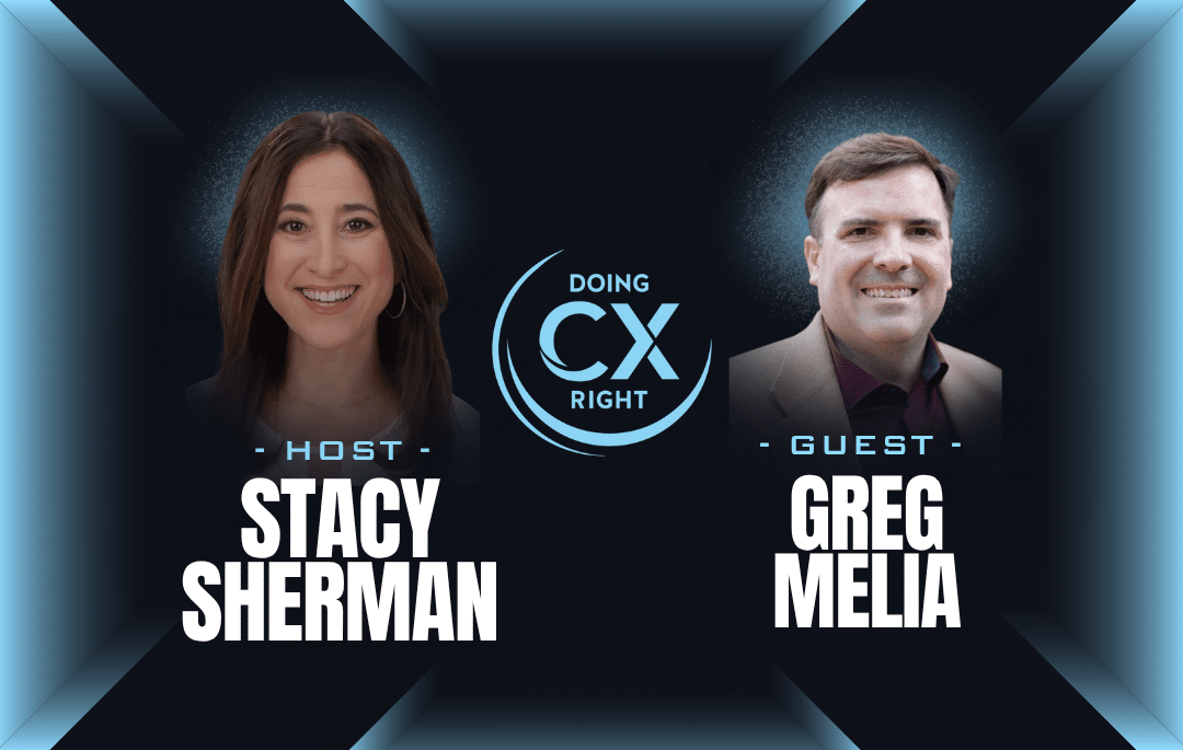 Driving Positive Outcomes During CX Day, Customer Service Week & Beyond