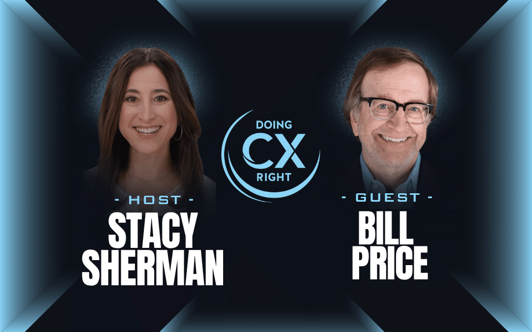 Creating a Frictionless Organization & Better Customer Experiences