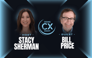 Creating a Frictionless Organization & Better Customer Experiences