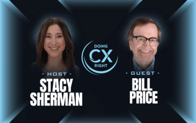 Creating a Frictionless Organization & Better Customer Experiences