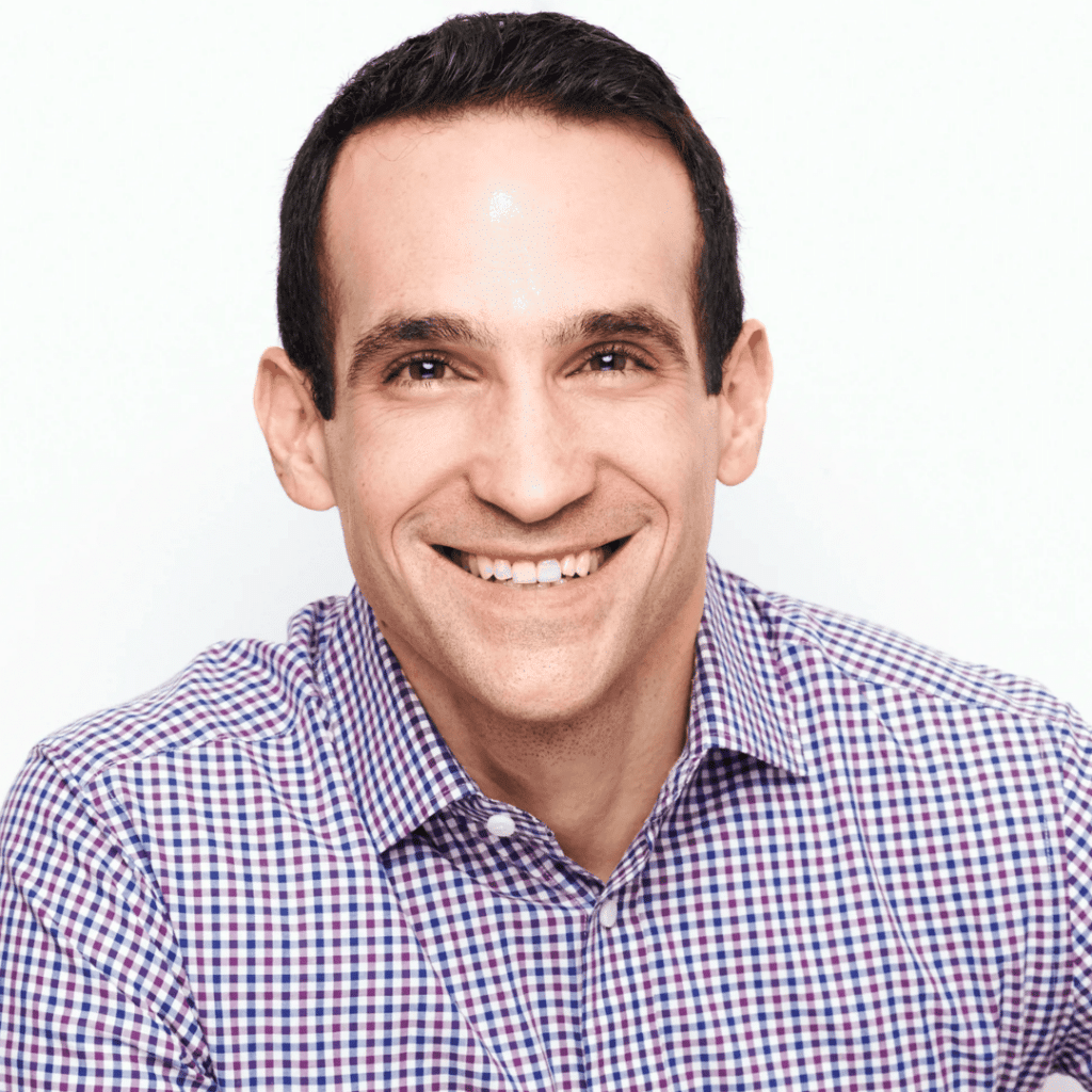 Nir Nireyal