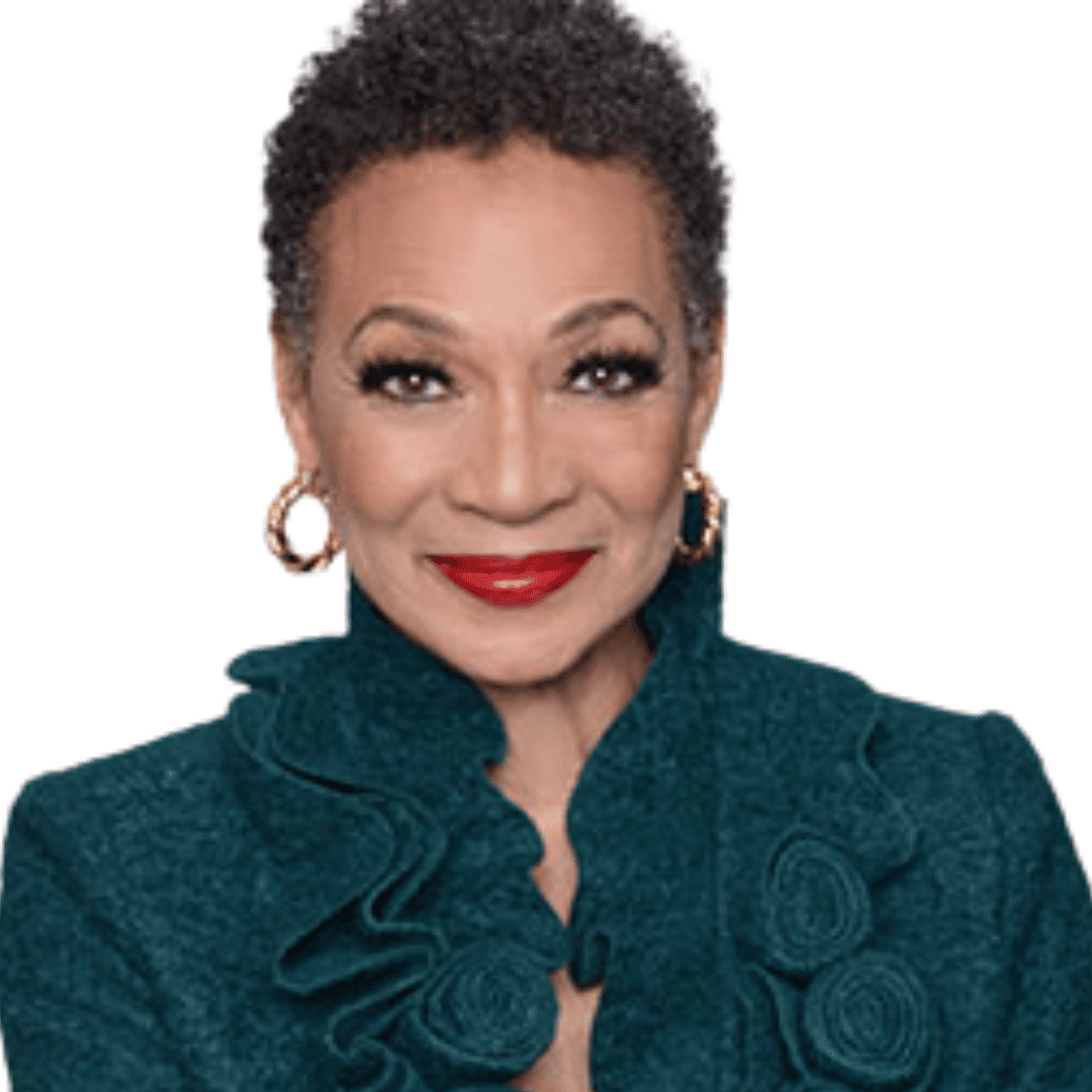 Cynthia James