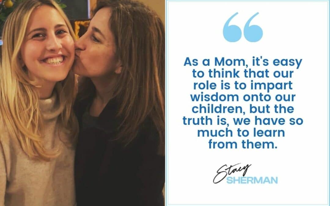 5 Leadership Lessons Learned From My Gen Z Daughter