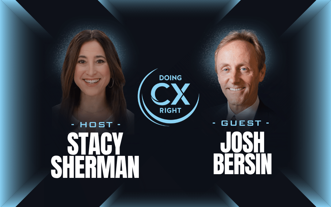 Building an Irresistible Brand: The Link Between Employee Engagement and Customer Service