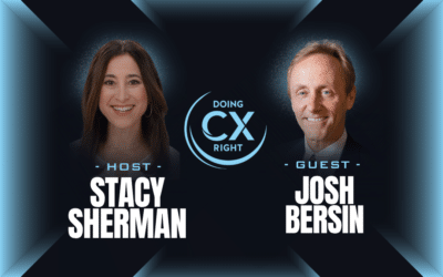 Building an Irresistible Brand: The Link Between Employee Engagement and Customer Service