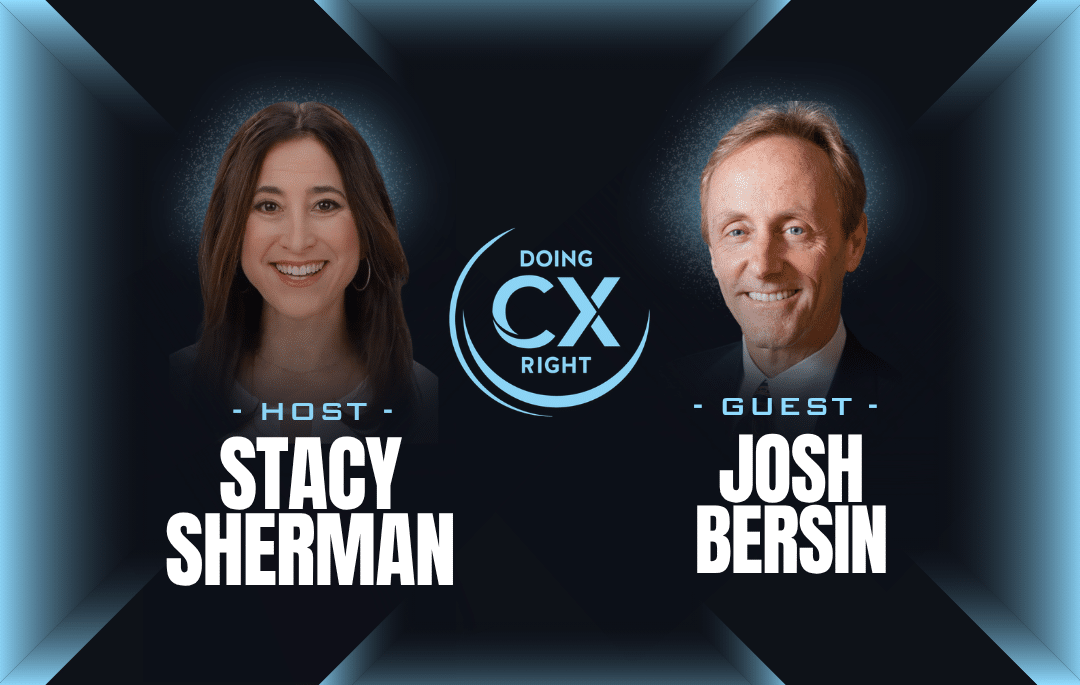 Building an Irresistible Brand: The Link Between Employee Engagement and Customer Service