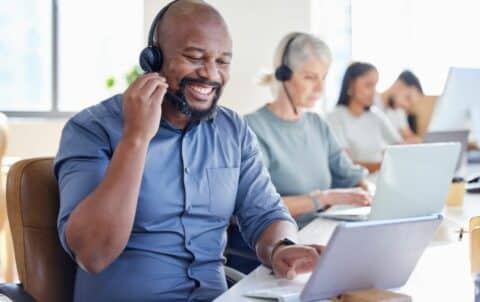 The Human Touch in the AI Era: The Crucial Role of Call Center Agents ...