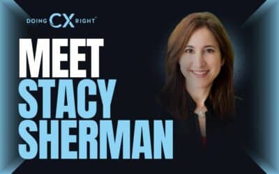 About Stacy Sherman