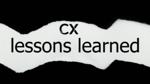 8 Customer Experience Lessons That Will Transform Your Business