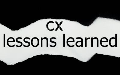 8 Customer Experience Lessons That Will Transform Your Business