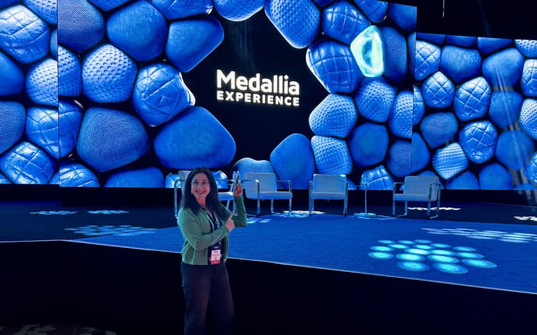 Top CX & EX Lessons from “Medallia Experience” You Need to Know