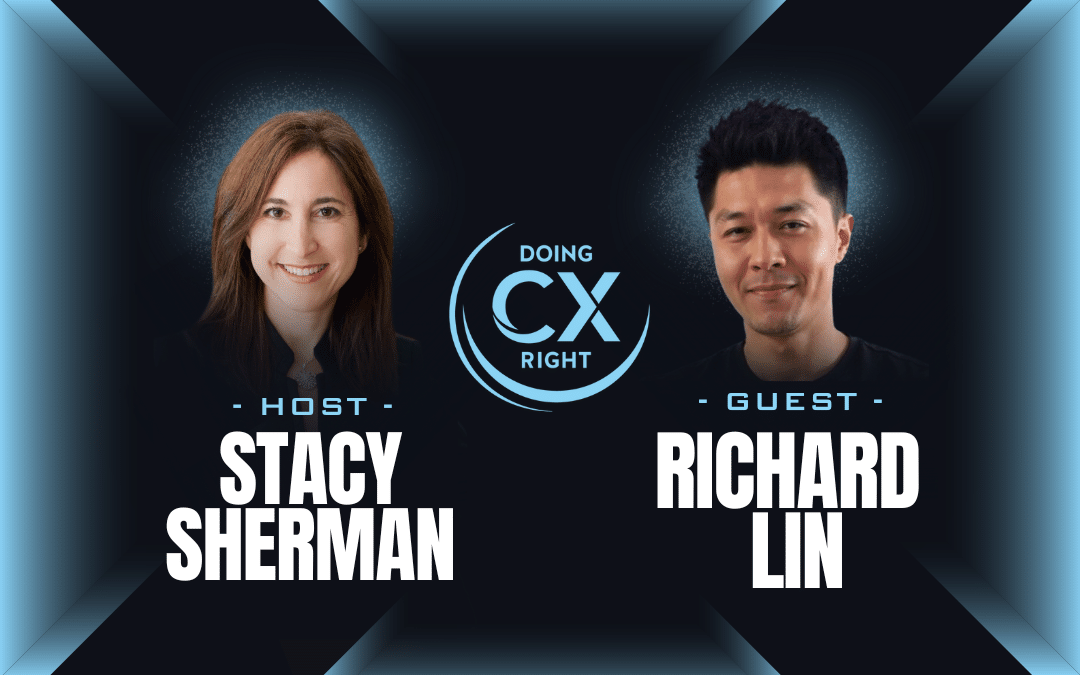 AI Voice Agents: Big CX Wins, Smarter Lessons, Better ROI