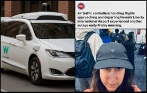 Waymo’s self-driving car recall and Newark’s shutdown weren’t just tech failures—they’re reminders that every business needs a plan to respond, communicate, and adapt fast.