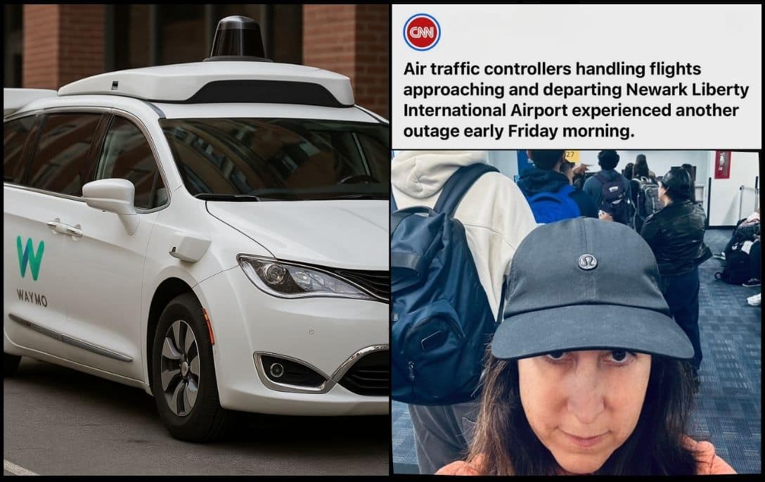 Waymo’s self-driving car recall and Newark’s shutdown weren’t just tech failures—they’re reminders that every business needs a plan to respond, communicate, and adapt fast.