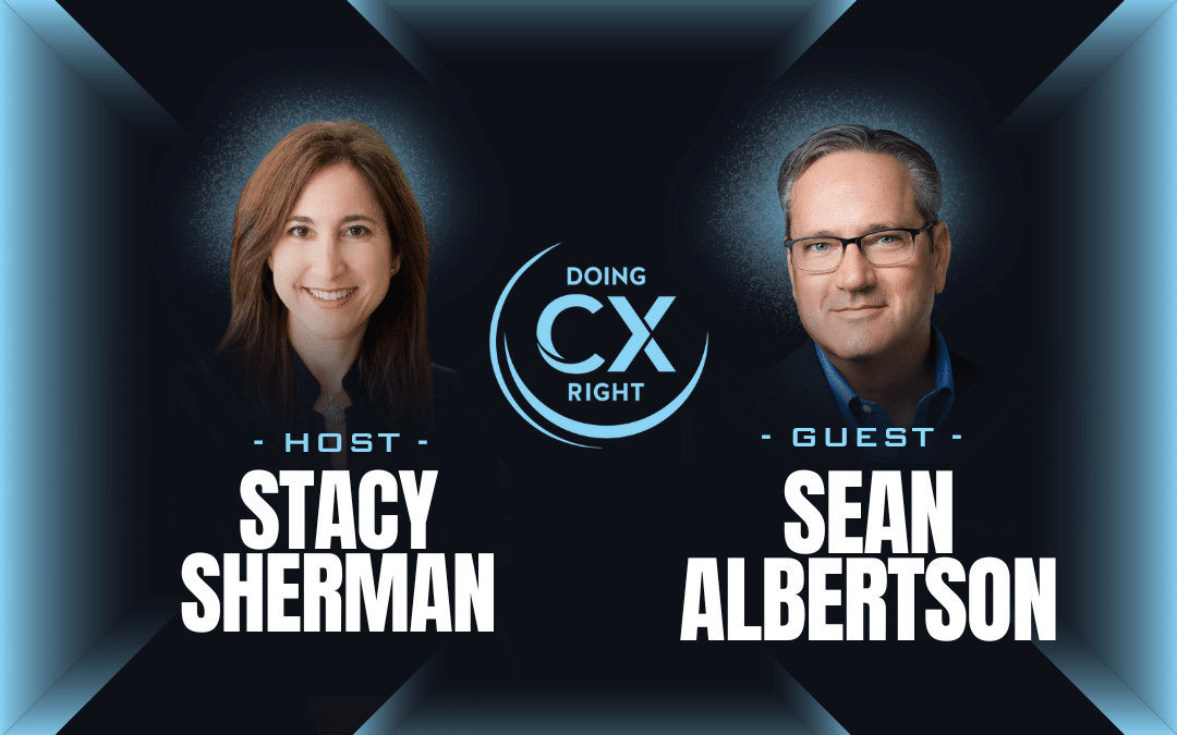 Why Customer Experience Is Failing—And How To Do It Right