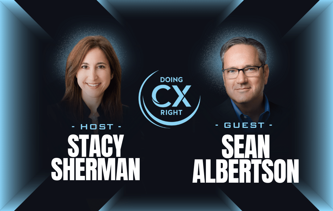 Why Customer Experience Is Failing—And How To Do It Right