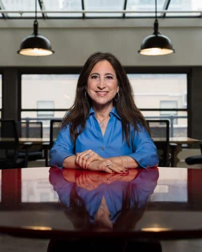 Stacy Sherman - Founder and CEO of Doing Customer Experiennce (CX) Right