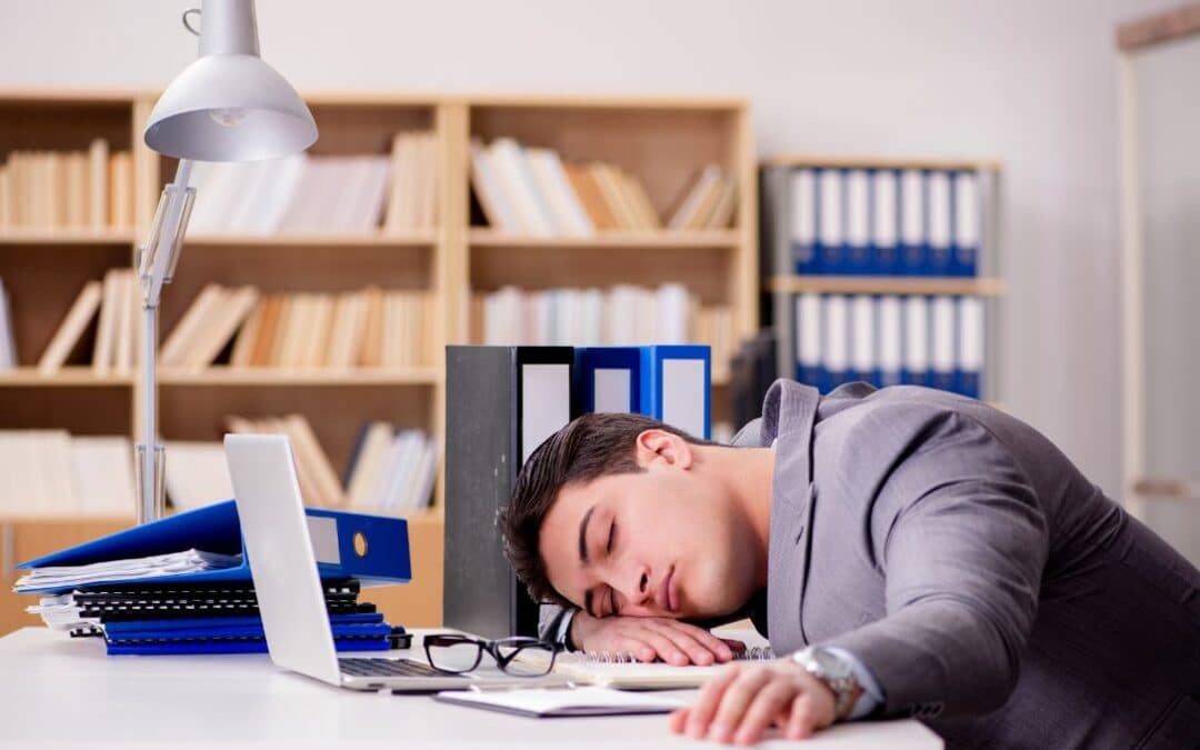 ‘9-9-6 Work Schedule’ May Be Coming to Your Workplace and Bringing Customer Complaints